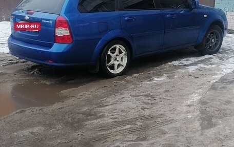 Chevrolet Lacetti, 2010 год, 330 003 рублей, 4 фотография