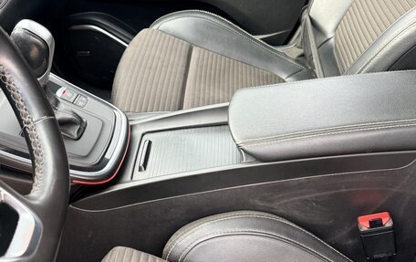 Renault Scenic IV, 2017 год, 1 525 000 рублей, 14 фотография