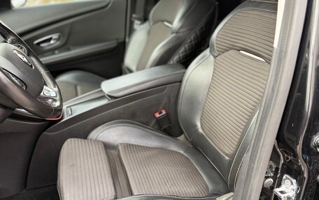 Renault Scenic IV, 2017 год, 1 525 000 рублей, 20 фотография