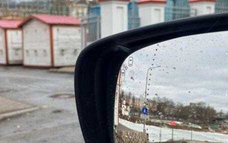 Renault Scenic IV, 2017 год, 1 525 000 рублей, 15 фотография