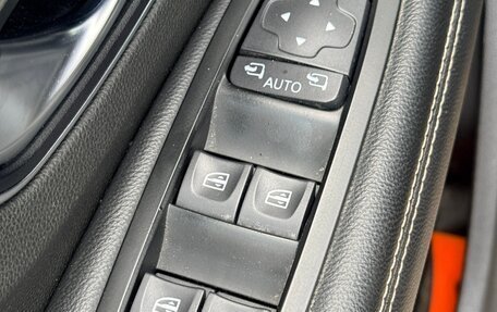 Renault Scenic IV, 2017 год, 1 525 000 рублей, 22 фотография