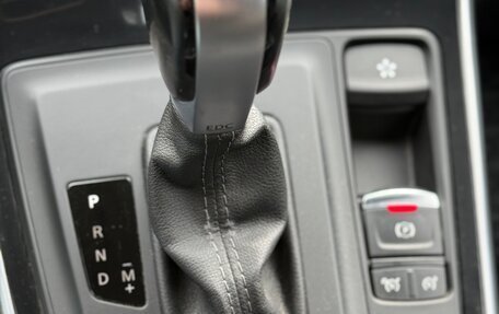 Renault Scenic IV, 2017 год, 1 525 000 рублей, 24 фотография