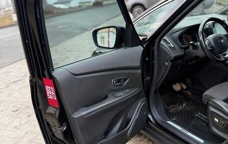 Renault Scenic IV, 2017 год, 1 525 000 рублей, 21 фотография