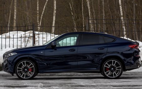 BMW X6, 2025 год, 13 490 000 рублей, 9 фотография