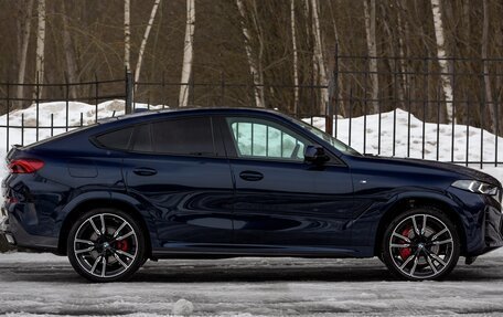 BMW X6, 2025 год, 13 490 000 рублей, 8 фотография
