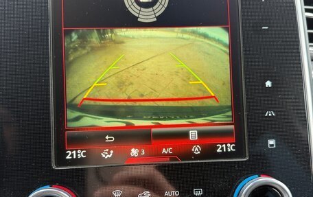 Renault Scenic IV, 2017 год, 1 525 000 рублей, 30 фотография