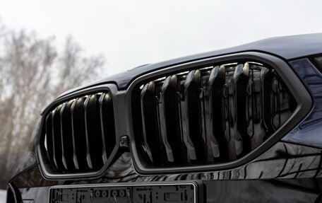 BMW X6, 2025 год, 13 490 000 рублей, 7 фотография