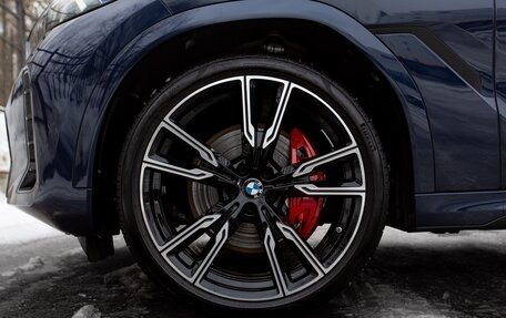 BMW X6, 2025 год, 13 490 000 рублей, 10 фотография