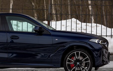 BMW X6, 2025 год, 13 490 000 рублей, 11 фотография