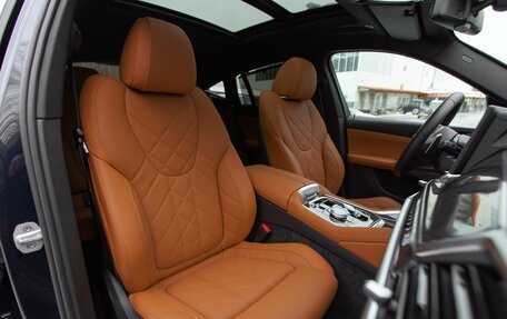 BMW X6, 2025 год, 13 490 000 рублей, 14 фотография