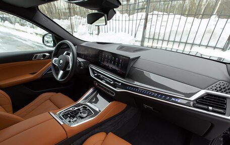 BMW X6, 2025 год, 13 490 000 рублей, 18 фотография