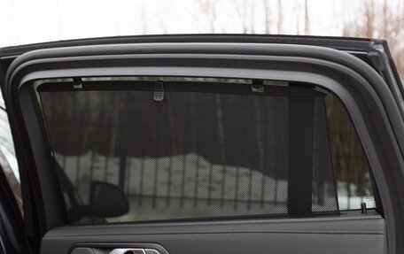 BMW X6, 2025 год, 13 490 000 рублей, 21 фотография