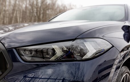 BMW X6, 2025 год, 13 490 000 рублей, 27 фотография