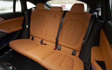 BMW X6, 2025 год, 13 490 000 рублей, 23 фотография