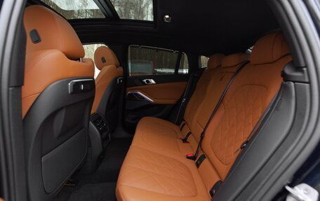 BMW X6, 2025 год, 13 490 000 рублей, 28 фотография