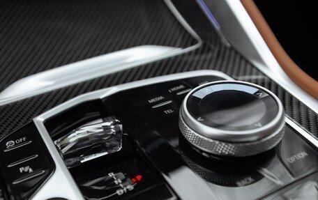 BMW X6, 2025 год, 13 490 000 рублей, 25 фотография