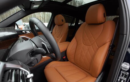 BMW X6, 2025 год, 13 490 000 рублей, 15 фотография