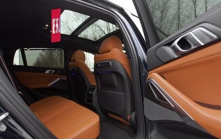 BMW X6, 2025 год, 13 490 000 рублей, 19 фотография