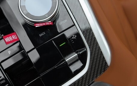 BMW X6, 2025 год, 13 490 000 рублей, 17 фотография