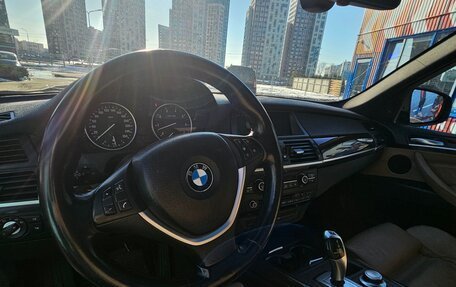 BMW X5, 2008 год, 1 700 000 рублей, 6 фотография