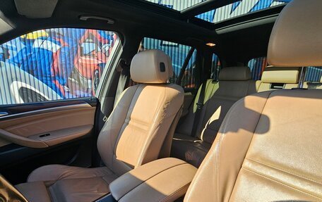 BMW X5, 2008 год, 1 700 000 рублей, 11 фотография