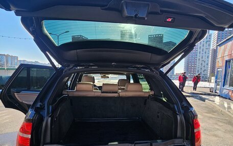 BMW X5, 2008 год, 1 700 000 рублей, 14 фотография