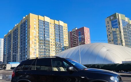 BMW X5, 2008 год, 1 700 000 рублей, 20 фотография