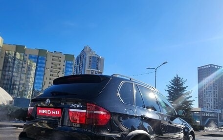BMW X5, 2008 год, 1 700 000 рублей, 19 фотография