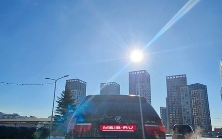 BMW X5, 2008 год, 1 700 000 рублей, 18 фотография