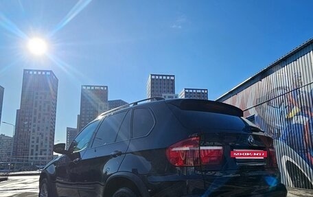 BMW X5, 2008 год, 1 700 000 рублей, 17 фотография