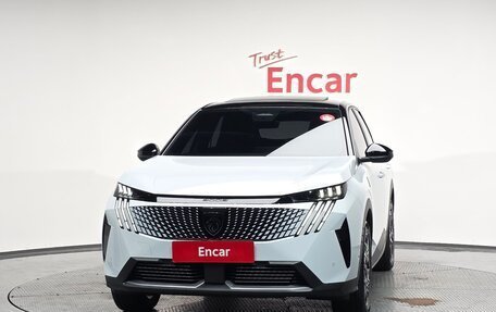 Peugeot 3008 II, 2023 год, 1 700 000 рублей, 2 фотография