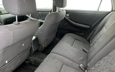 Toyota Corolla, 2002 год, 535 000 рублей, 11 фотография