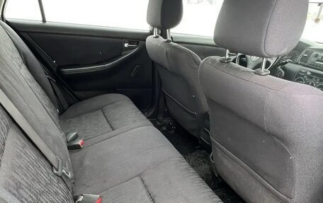 Toyota Corolla, 2002 год, 535 000 рублей, 12 фотография