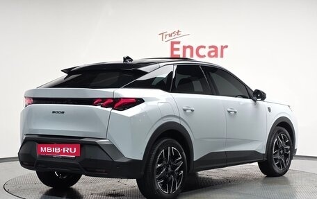 Peugeot 3008 II, 2023 год, 1 700 000 рублей, 3 фотография