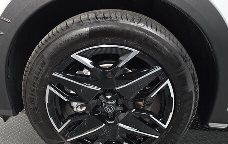 Peugeot 3008 II, 2023 год, 1 700 000 рублей, 5 фотография