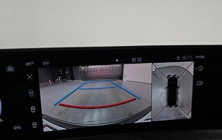 Peugeot 3008 II, 2023 год, 1 700 000 рублей, 14 фотография