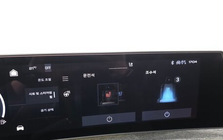 Peugeot 3008 II, 2023 год, 1 700 000 рублей, 15 фотография