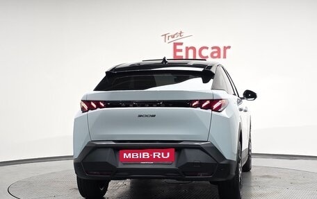 Peugeot 3008 II, 2023 год, 1 700 000 рублей, 4 фотография