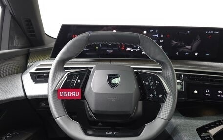 Peugeot 3008 II, 2023 год, 1 700 000 рублей, 12 фотография