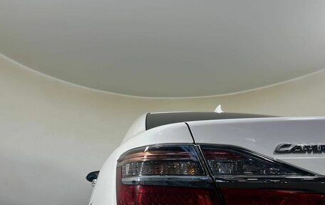 Toyota Camry, 2017 год, 2 019 000 рублей, 15 фотография