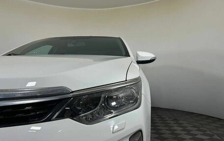 Toyota Camry, 2017 год, 2 019 000 рублей, 16 фотография