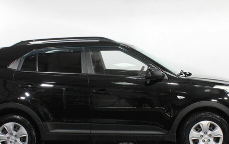 Hyundai Creta I рестайлинг, 2018 год, 1 635 000 рублей, 5 фотография