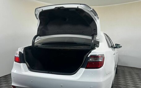 Toyota Camry, 2017 год, 2 019 000 рублей, 17 фотография