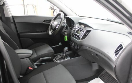 Hyundai Creta I рестайлинг, 2018 год, 1 635 000 рублей, 10 фотография