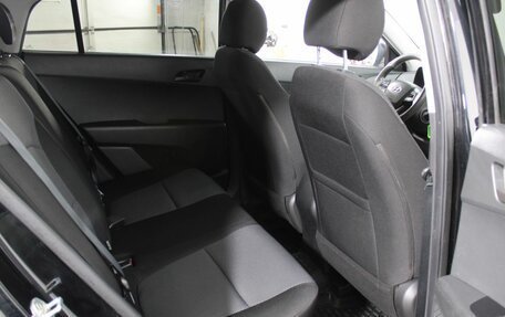 Hyundai Creta I рестайлинг, 2018 год, 1 635 000 рублей, 18 фотография