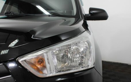 Hyundai Creta I рестайлинг, 2018 год, 1 635 000 рублей, 20 фотография