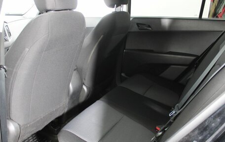 Hyundai Creta I рестайлинг, 2018 год, 1 635 000 рублей, 17 фотография