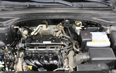 Hyundai Creta I рестайлинг, 2018 год, 1 635 000 рублей, 23 фотография