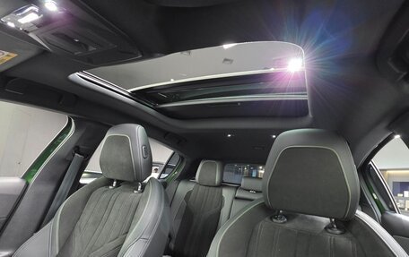 Peugeot 308, 2022 год, 2 020 000 рублей, 11 фотография