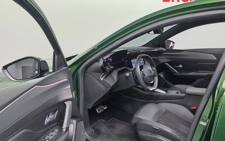 Peugeot 308, 2022 год, 2 020 000 рублей, 12 фотография